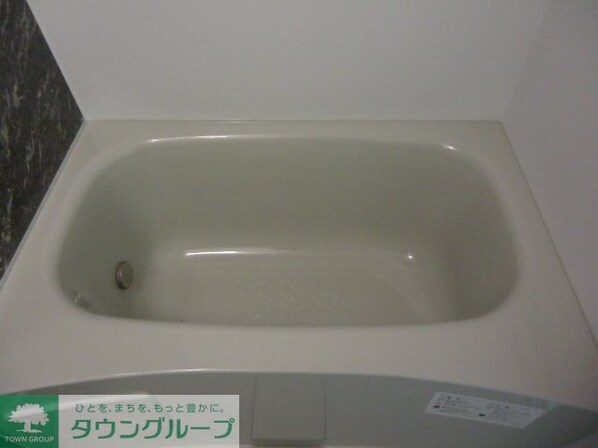 パークハイムの物件内観写真